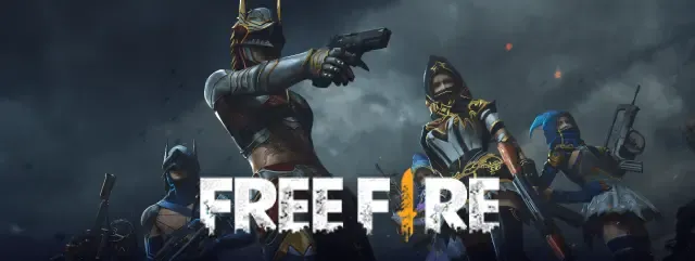 Free Fire