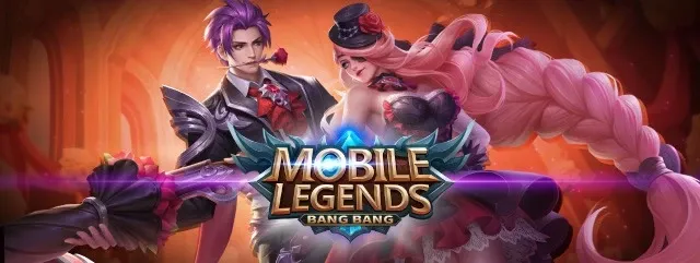 Mobile Legends