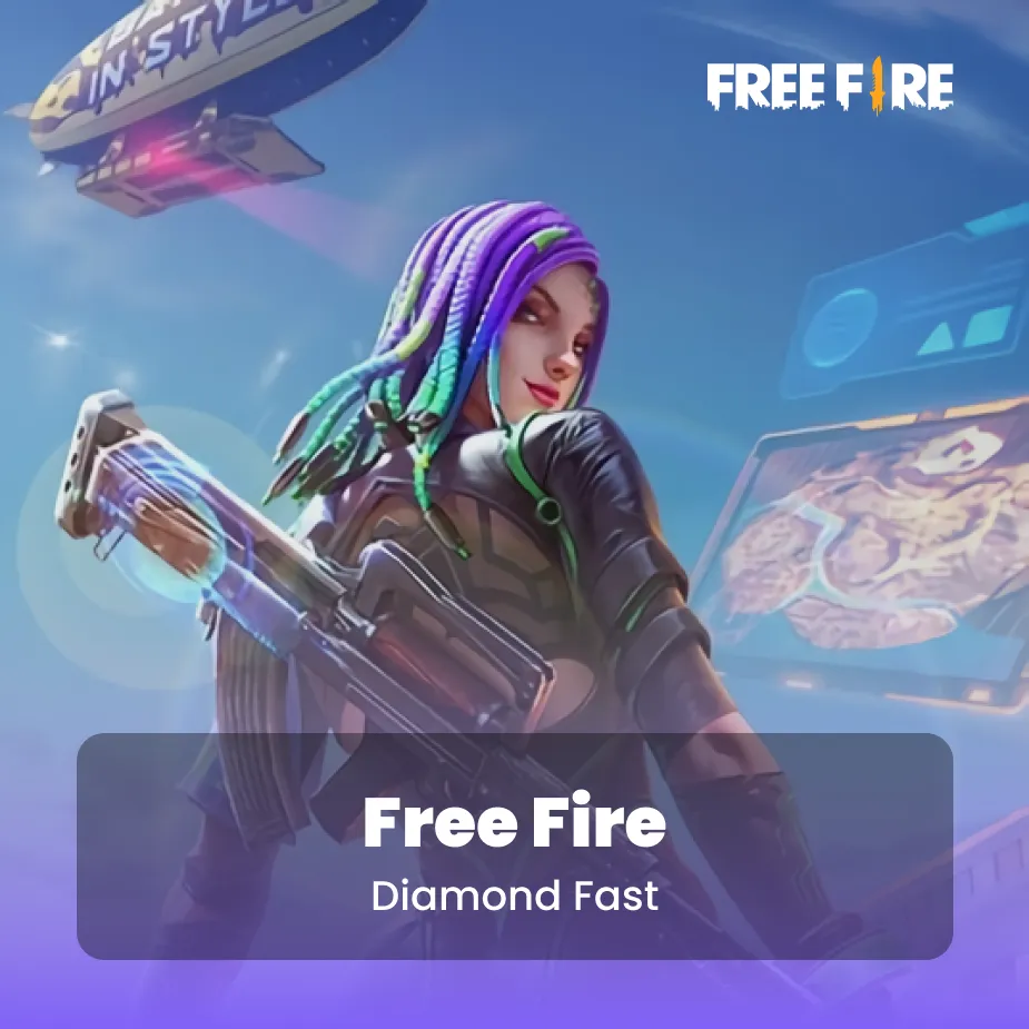 Free Fire