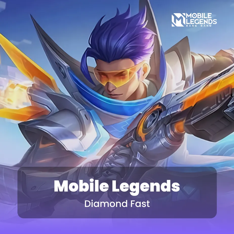 Mobile Lengends